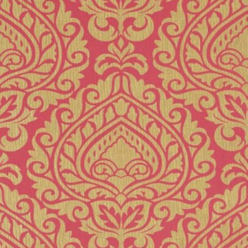 Annette Metallic Gold-Pink AT34108